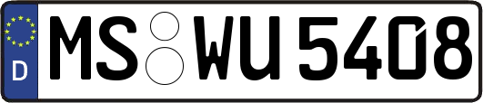 MS-WU5408