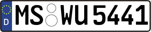 MS-WU5441