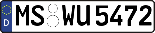 MS-WU5472