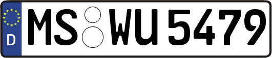 MS-WU5479