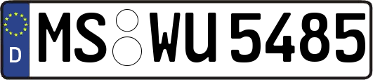 MS-WU5485