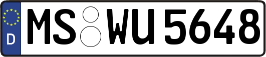 MS-WU5648