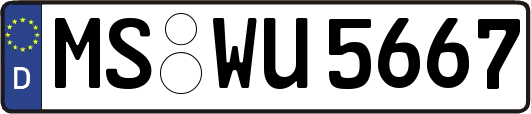 MS-WU5667