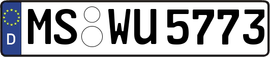 MS-WU5773