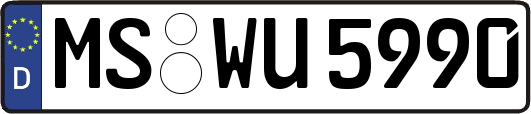 MS-WU5990