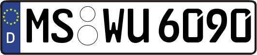 MS-WU6090