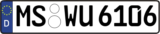 MS-WU6106