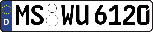 MS-WU6120