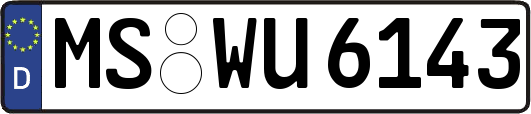 MS-WU6143