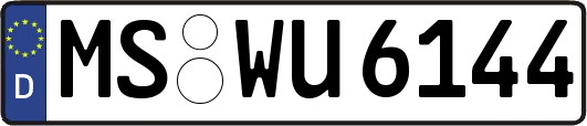 MS-WU6144