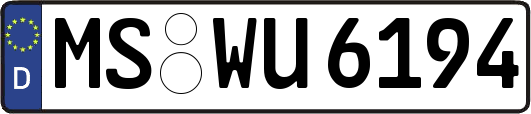 MS-WU6194