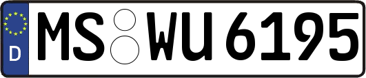 MS-WU6195