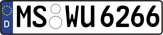 MS-WU6266