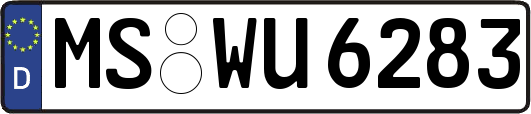 MS-WU6283