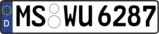 MS-WU6287