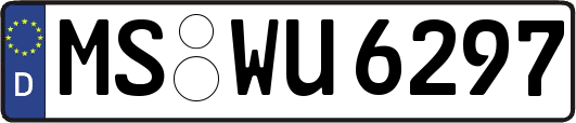 MS-WU6297