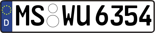 MS-WU6354