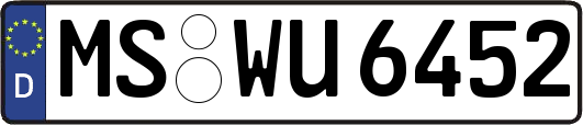 MS-WU6452