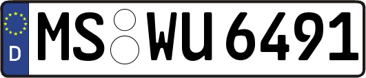 MS-WU6491