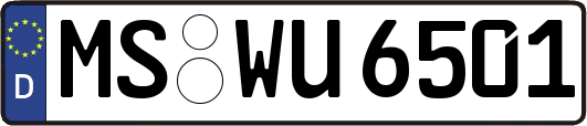 MS-WU6501