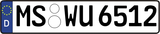 MS-WU6512