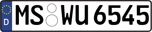 MS-WU6545