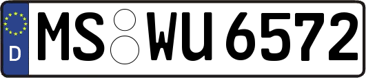 MS-WU6572