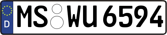 MS-WU6594