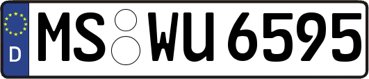MS-WU6595