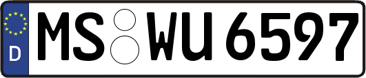MS-WU6597