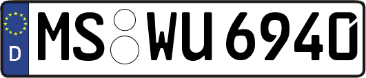 MS-WU6940