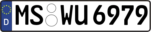 MS-WU6979