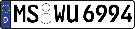MS-WU6994