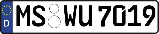 MS-WU7019
