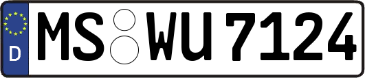 MS-WU7124