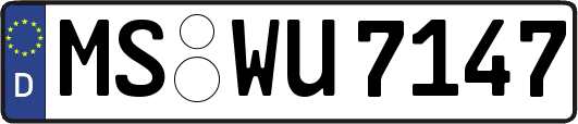 MS-WU7147