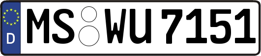 MS-WU7151