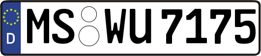 MS-WU7175