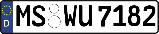 MS-WU7182