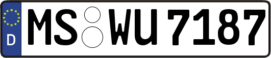 MS-WU7187