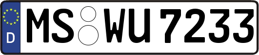 MS-WU7233