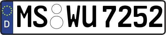 MS-WU7252
