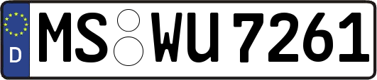 MS-WU7261