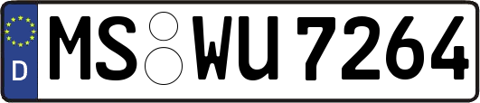 MS-WU7264