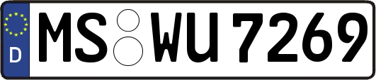 MS-WU7269