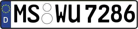 MS-WU7286
