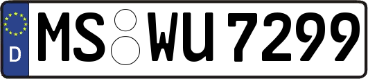 MS-WU7299