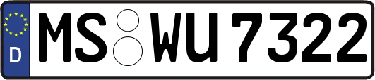 MS-WU7322