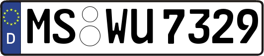 MS-WU7329