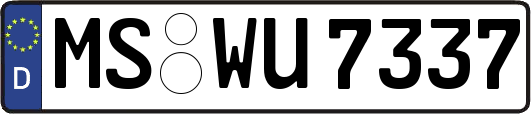 MS-WU7337